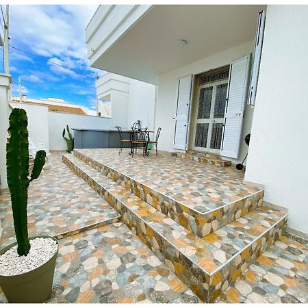 Villa Adua Торре-Санта-Сабина Экстерьер фото